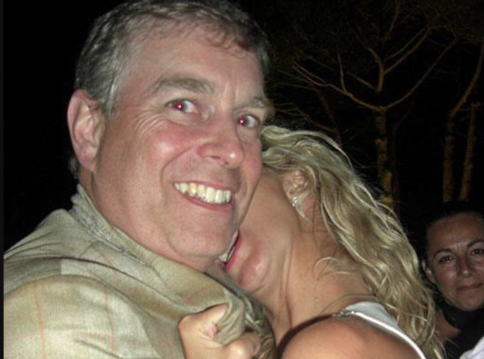 Se Pudre Familia Real 